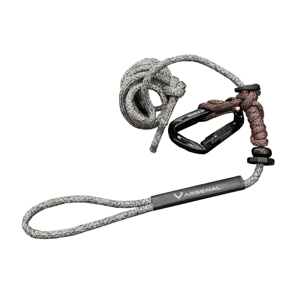 Arsenal SE7EN Micro Tether Rope – Lancaster Archery Supply