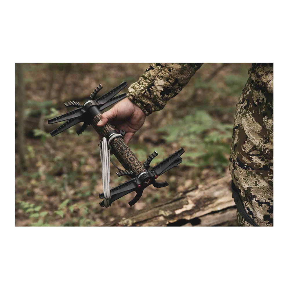 Arsenal Icon X20 Climbing Sticks