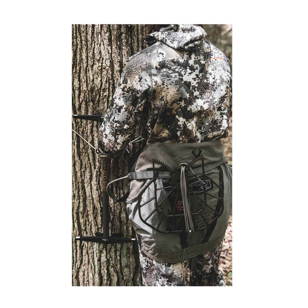 Arsenal Icon X20 Climbing Sticks