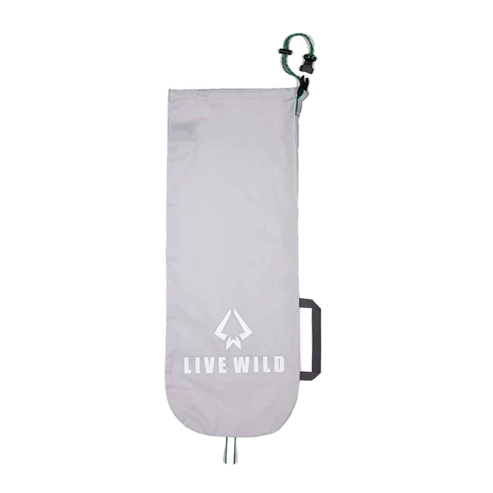 Stone Glacier Individual Game Bag