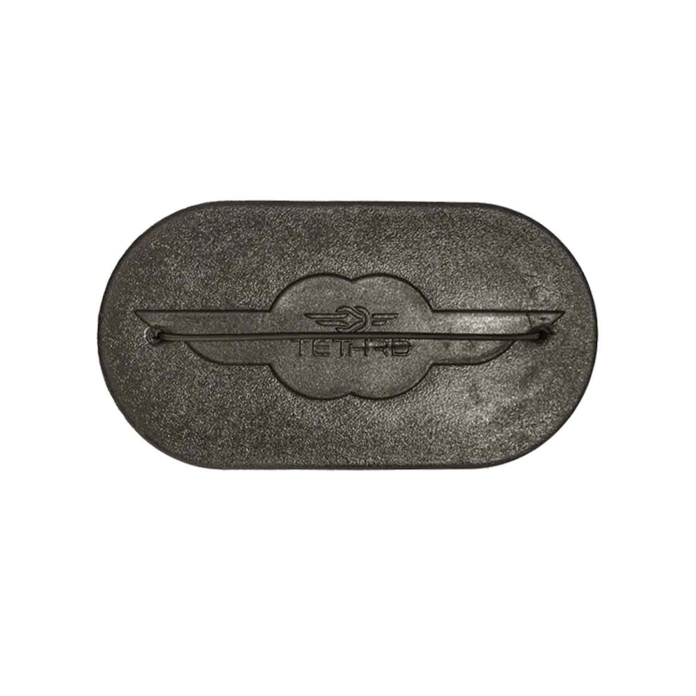 Tethrd Knushion Saddle Knee Cushion
