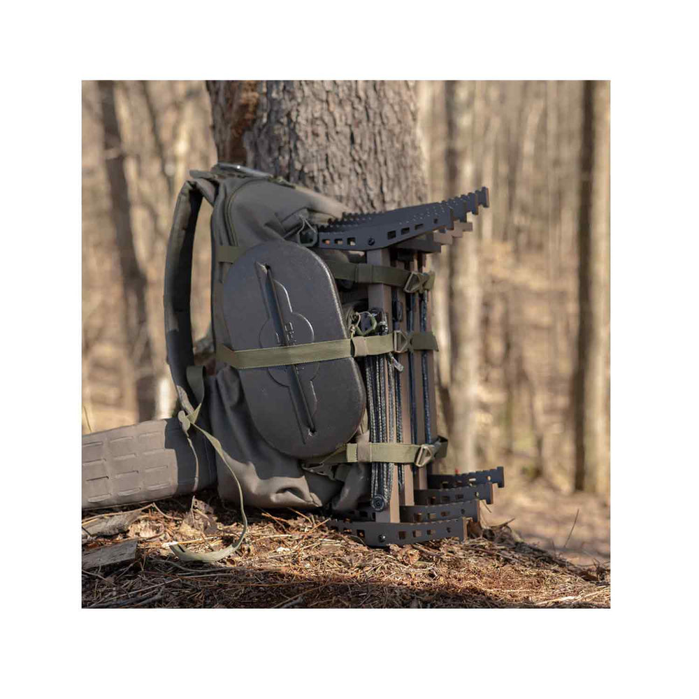 Tethrd Knushion Saddle Knee Cushion