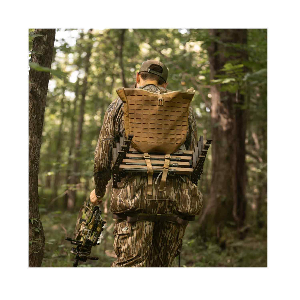 Tethrd Platform Pack