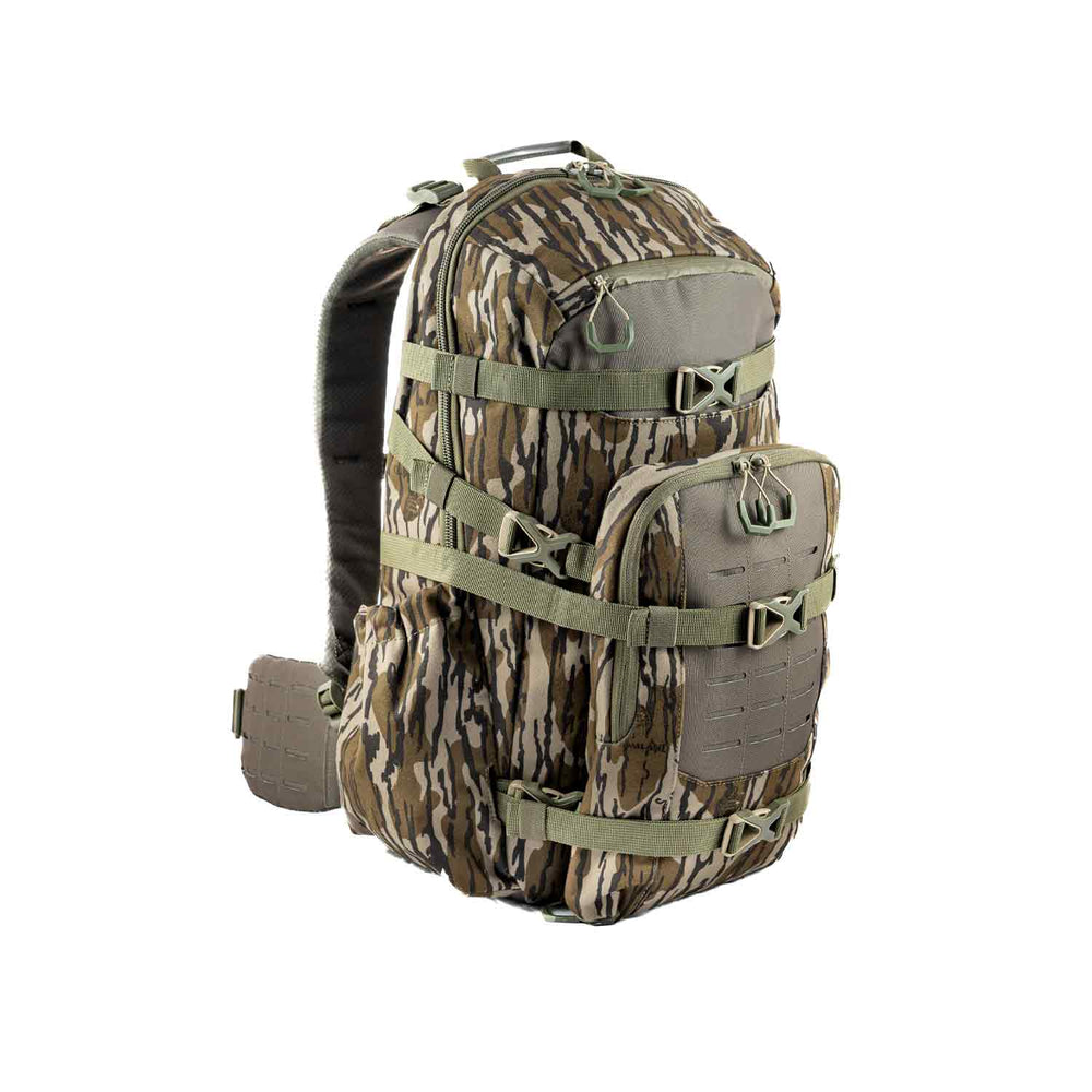 Tethrd Workhorse Saddle Hunting Pack