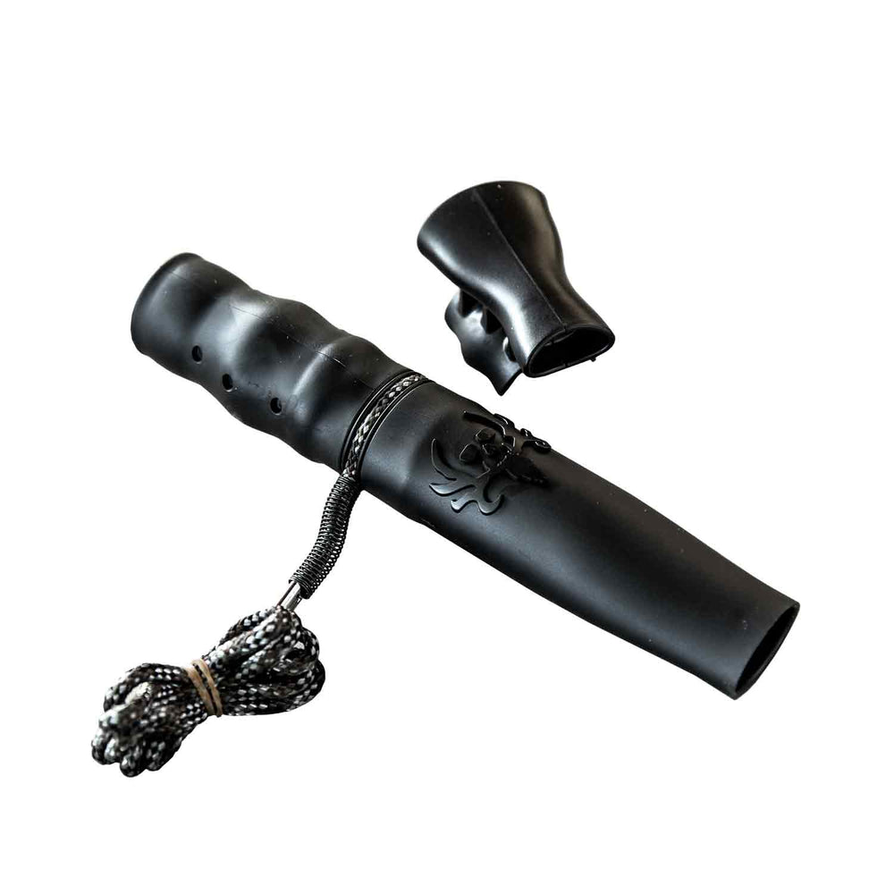 Bone Collector The Challenger Grunt Call and Snort Wheeze