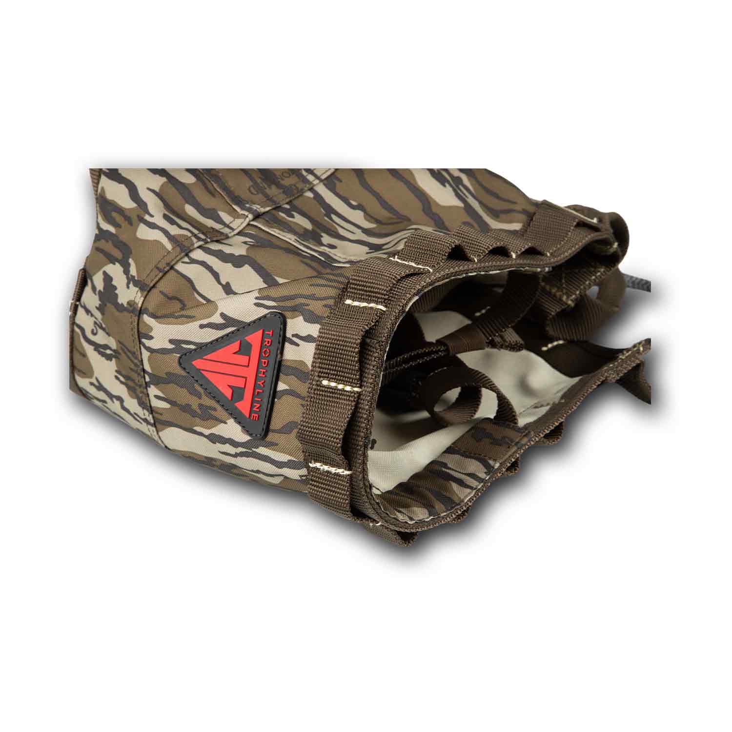 TrophyLine Nimbus Pro Saddle