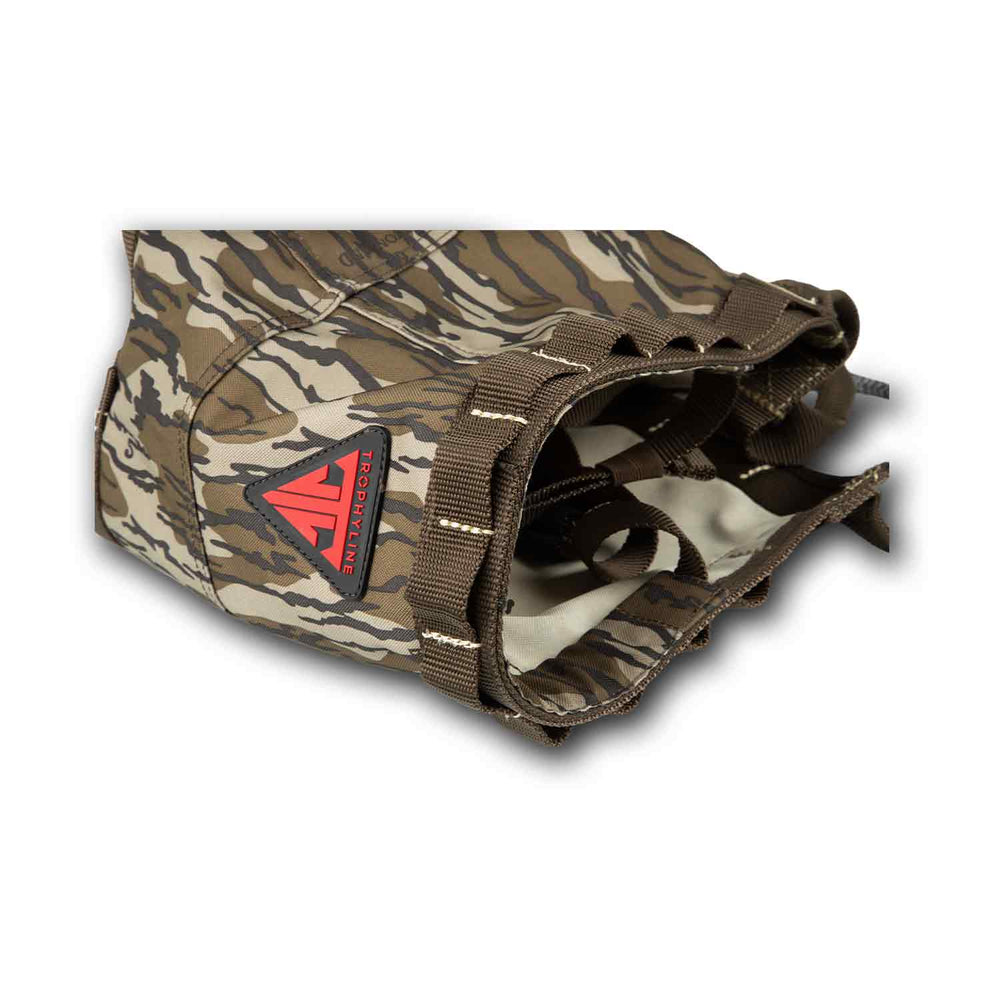 TrophyLine Nimbus Pro Saddle