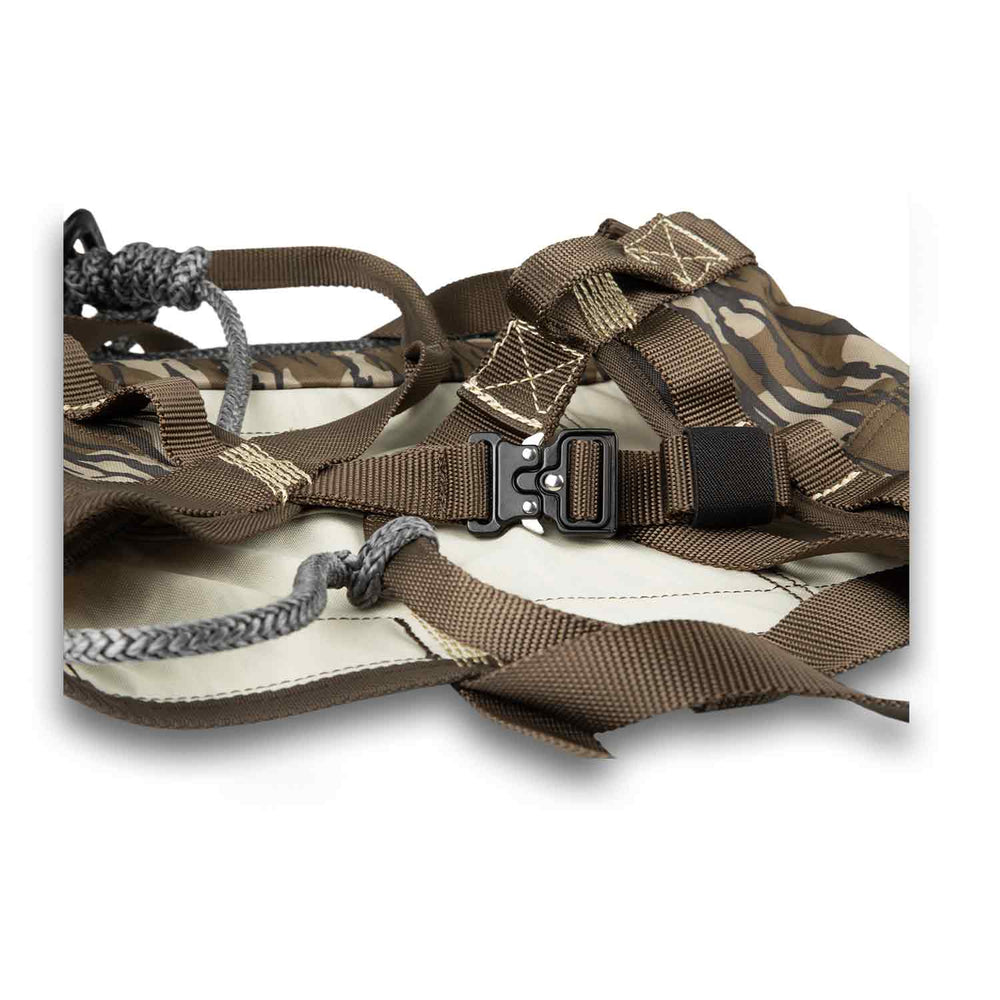 TrophyLine Nimbus Pro Saddle