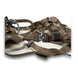 TrophyLine Nimbus Pro Saddle