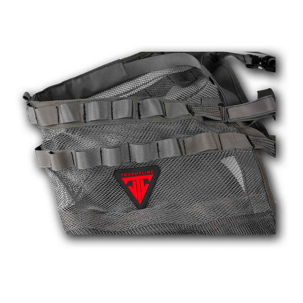 TrophyLine Covert Ultra Saddle