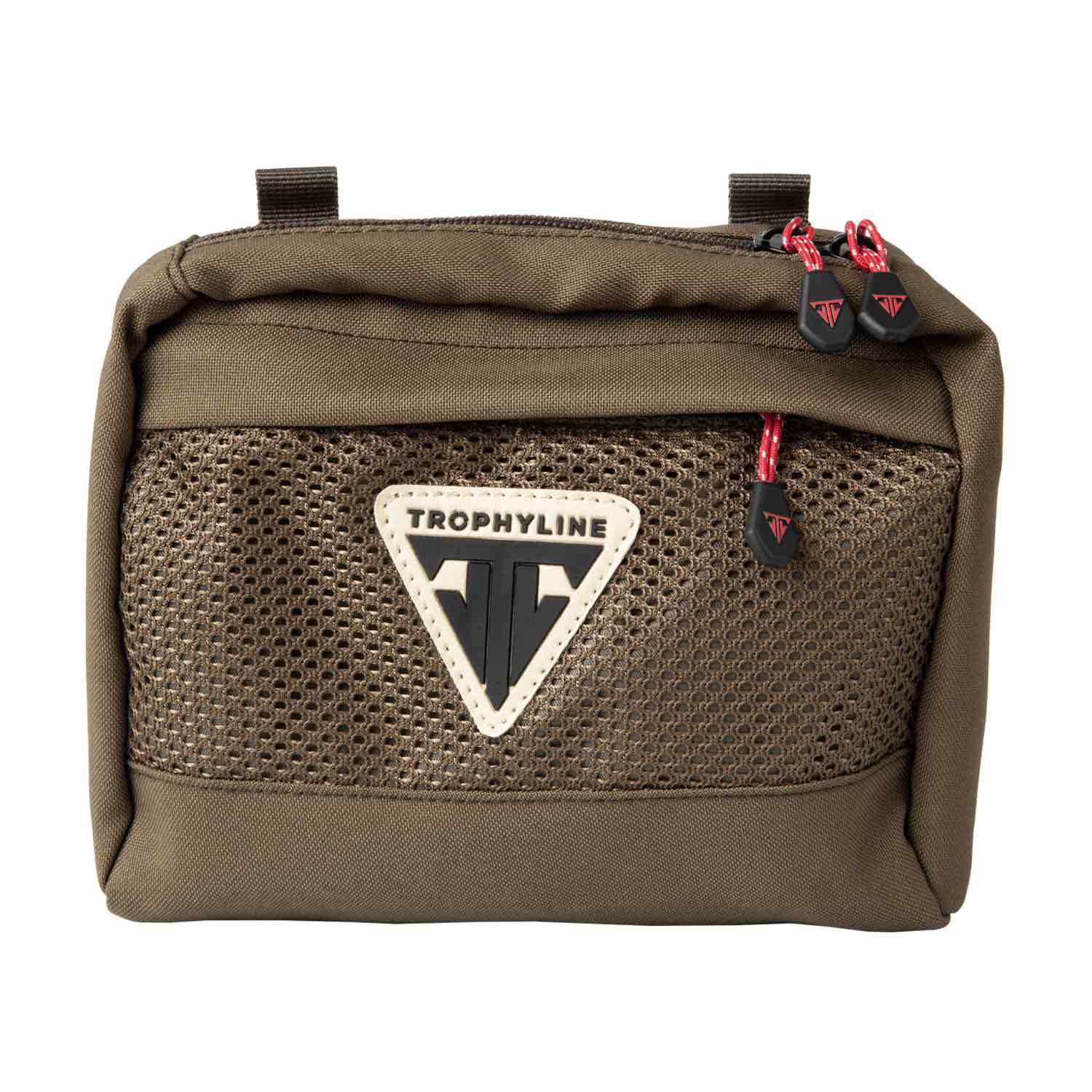 TrophyLine Square Utility Pouch