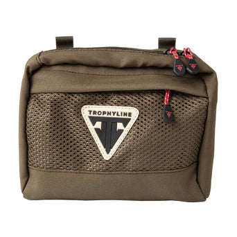 TrophyLine Square Utility Pouch
