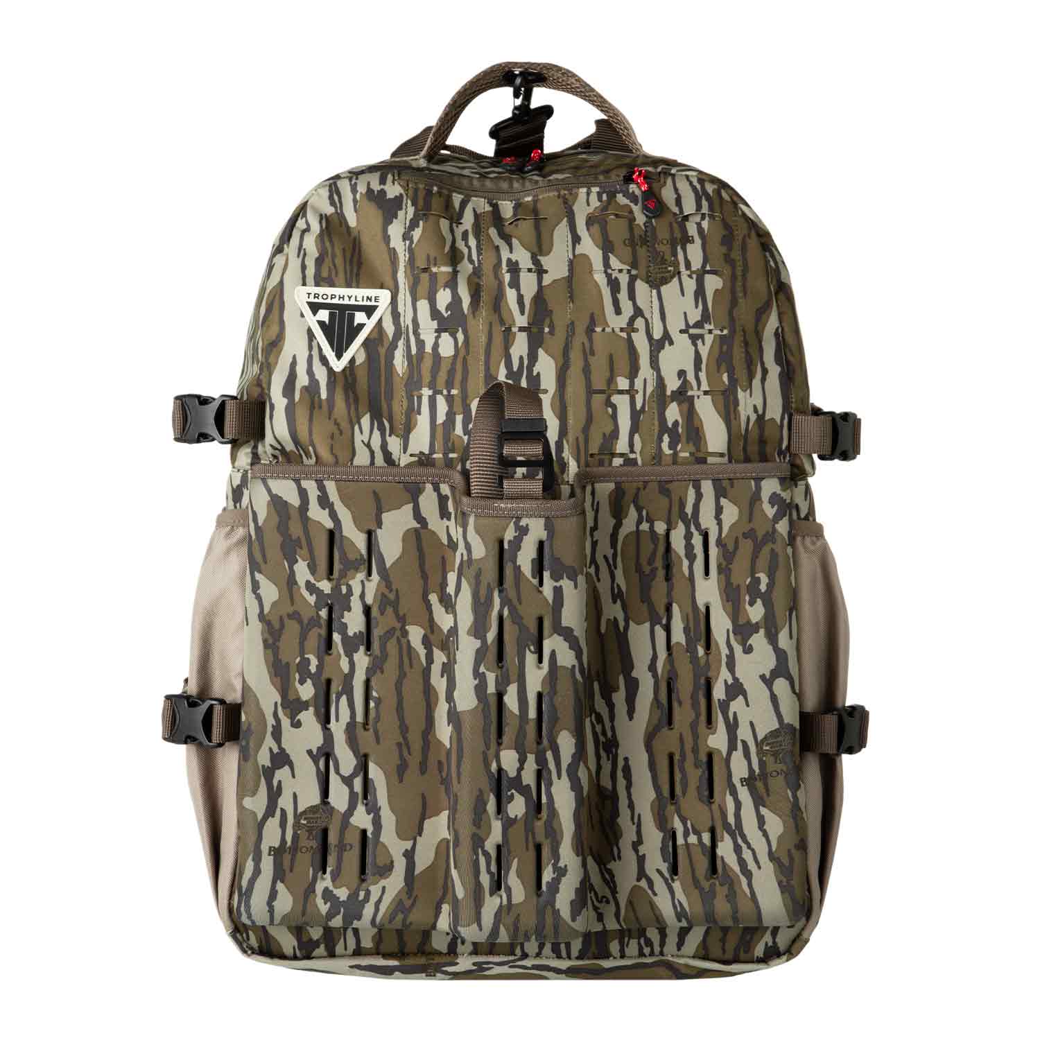 TrophyLine Cypress Saddle Hunting Pack