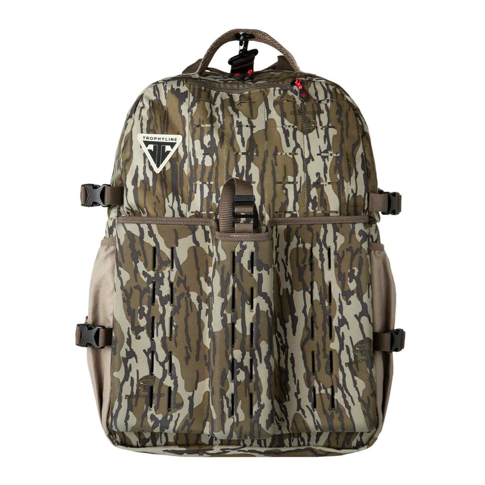 TrophyLine Cypress Saddle Hunting Pack
