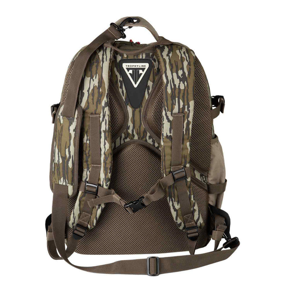 TrophyLine Cypress Saddle Hunting Pack