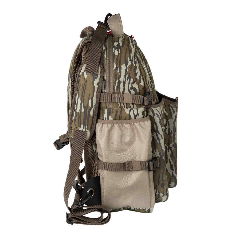 TrophyLine Cypress Saddle Hunting Pack