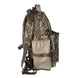 TrophyLine Cypress Saddle Hunting Pack