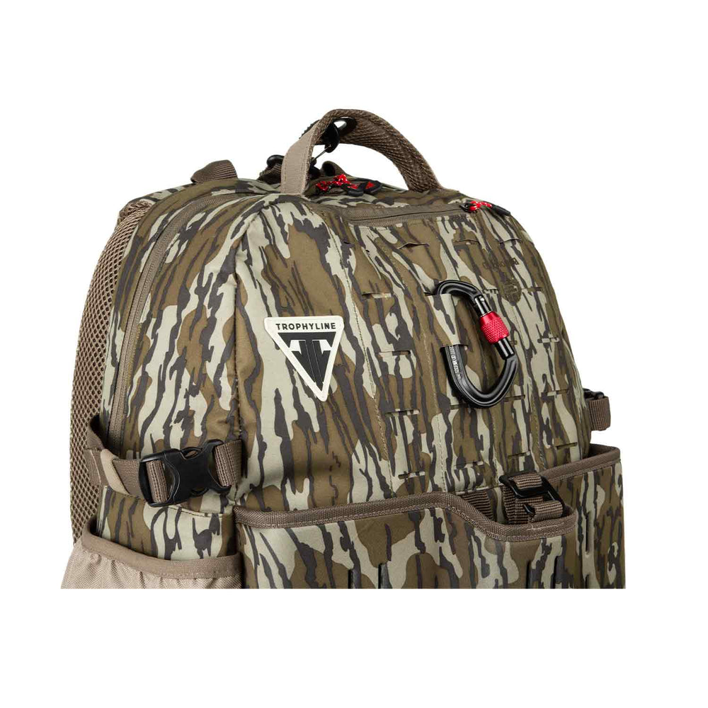 TrophyLine Cypress Saddle Hunting Pack