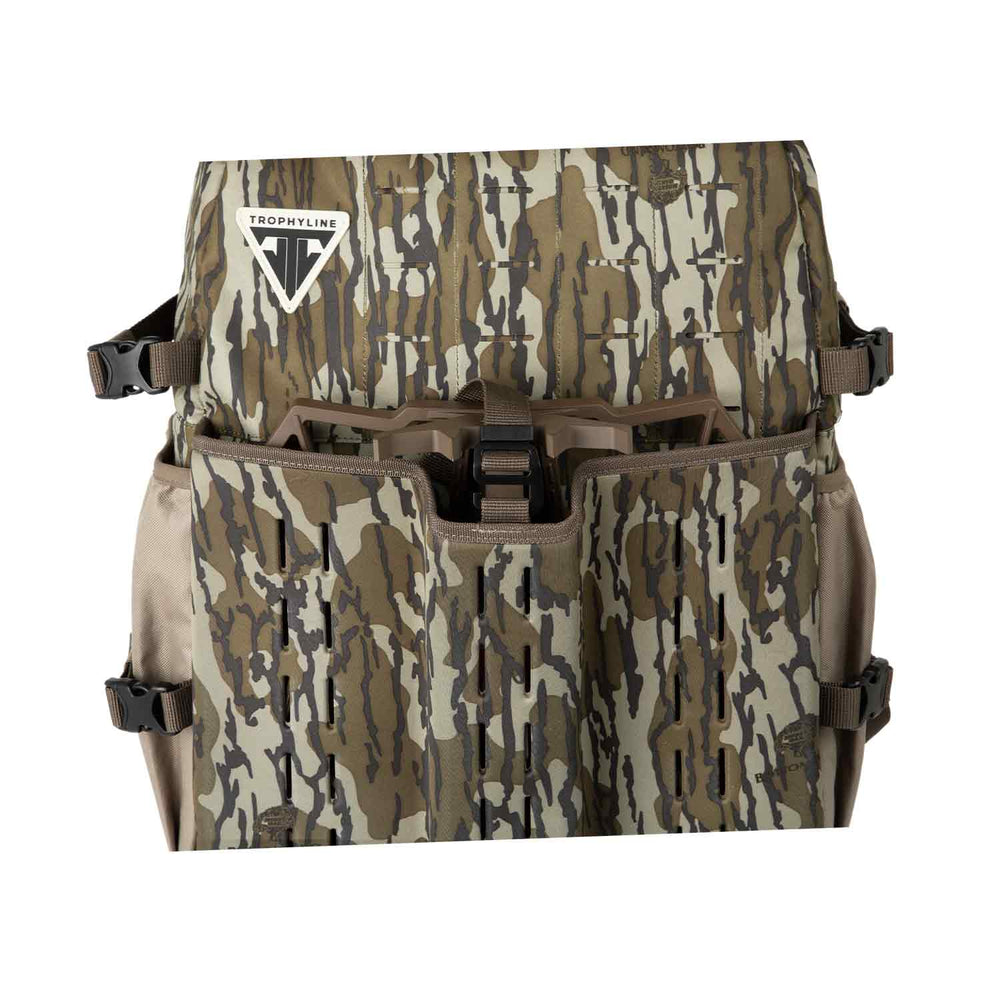 TrophyLine Cypress Saddle Hunting Pack