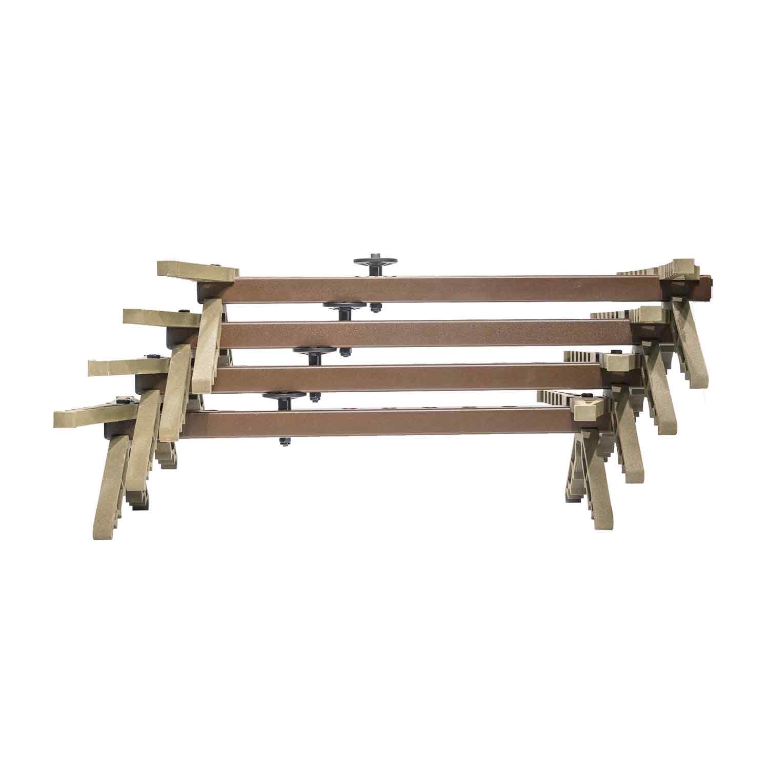 TrophyLine The Rival Climbing Sticks