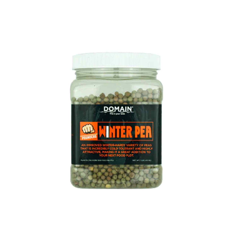 Domain Food Plot Seed Pounder