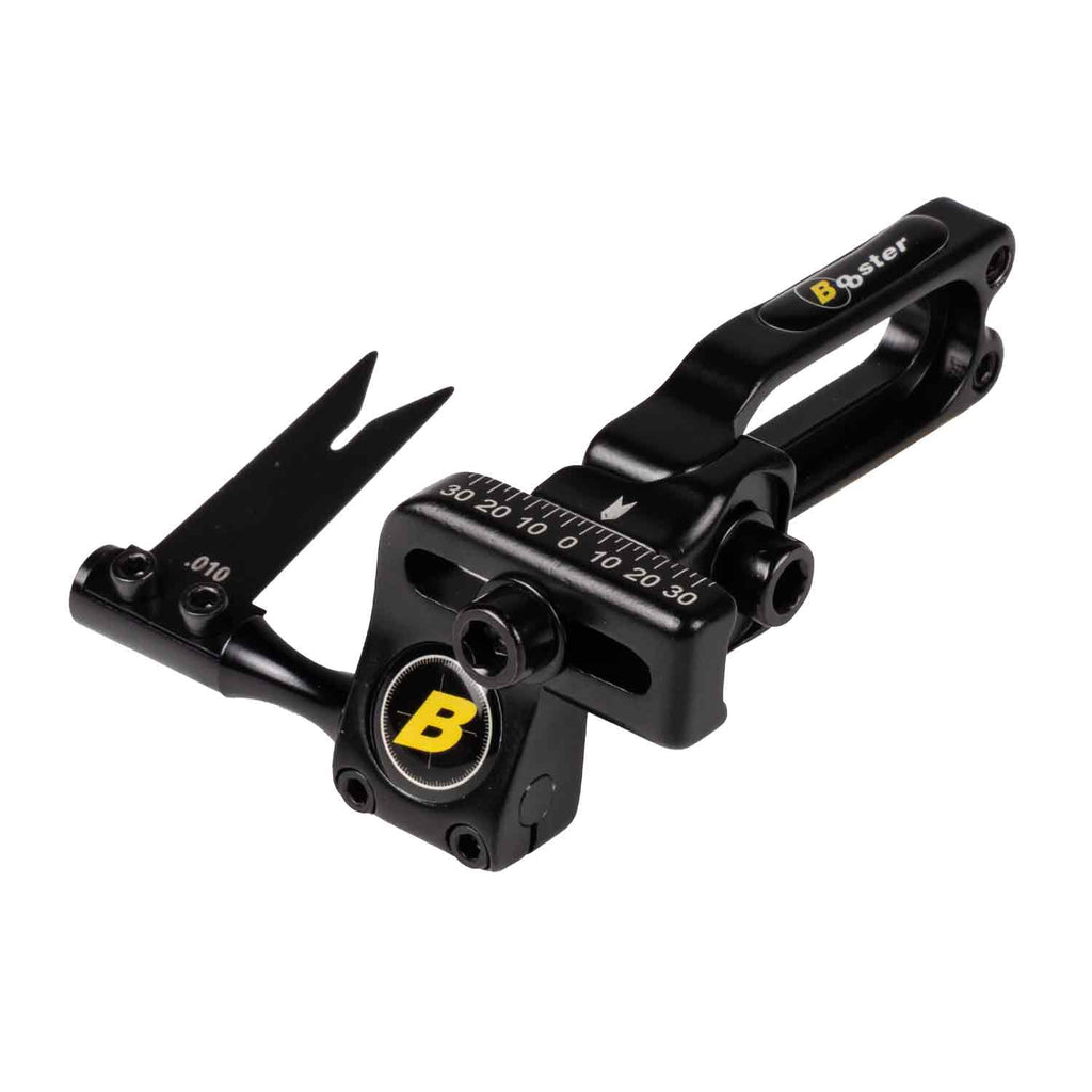 Booster Inspire Compound Target Rest – Lancaster Archery Supply