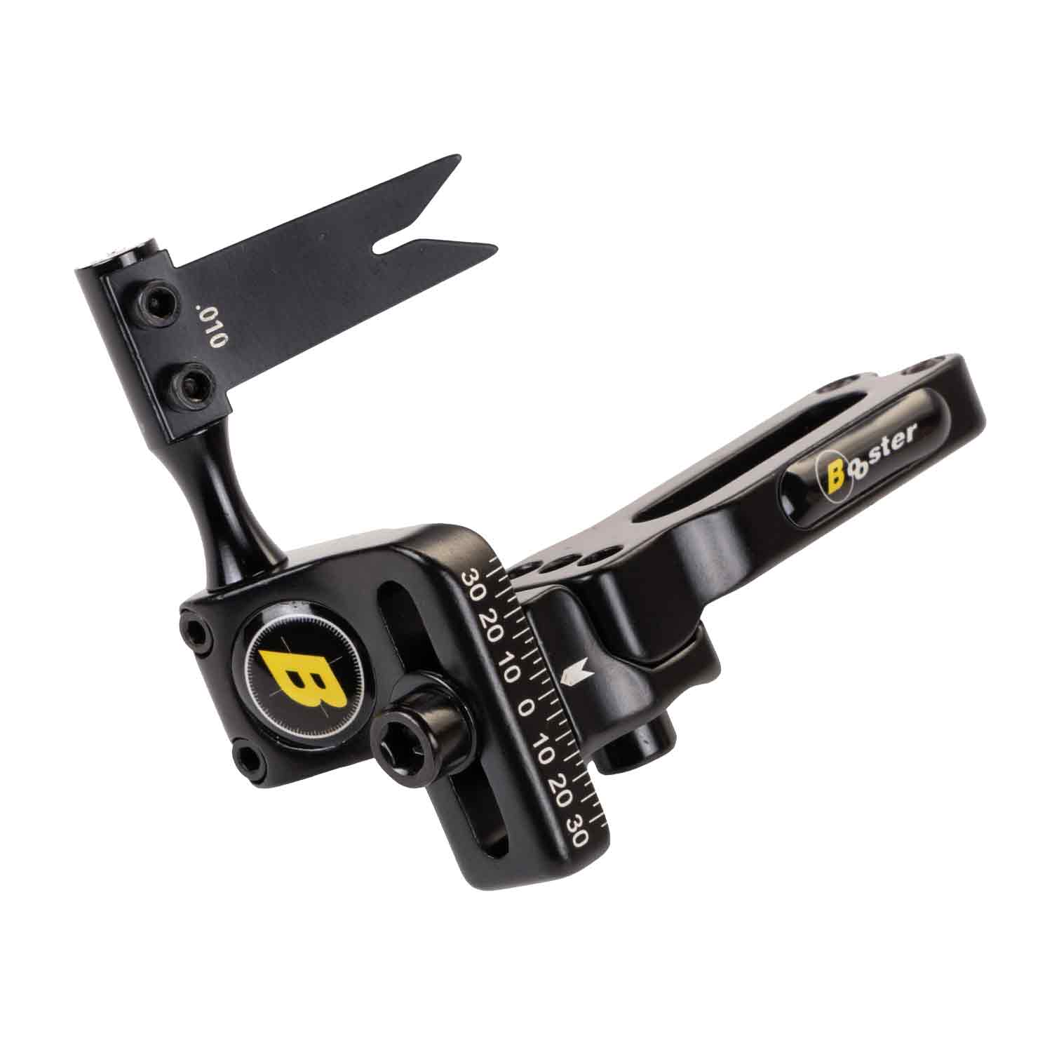 Booster Inspire Compound Target Rest – Lancaster Archery Supply