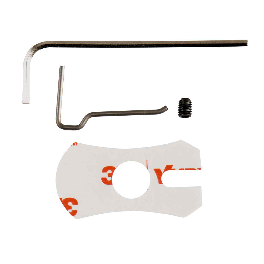 Avalon Classic Magnetic Recurve Rest