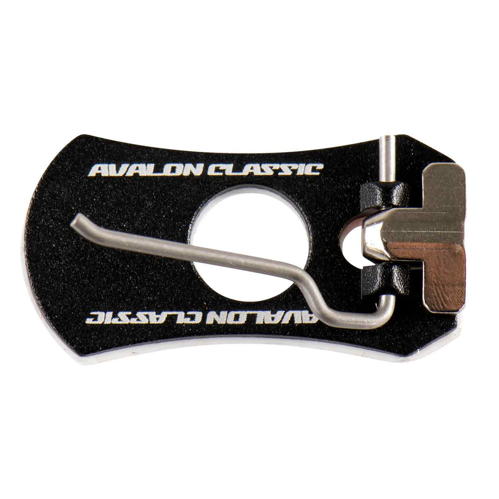 Avalon Classic Magnetic Recurve Rest