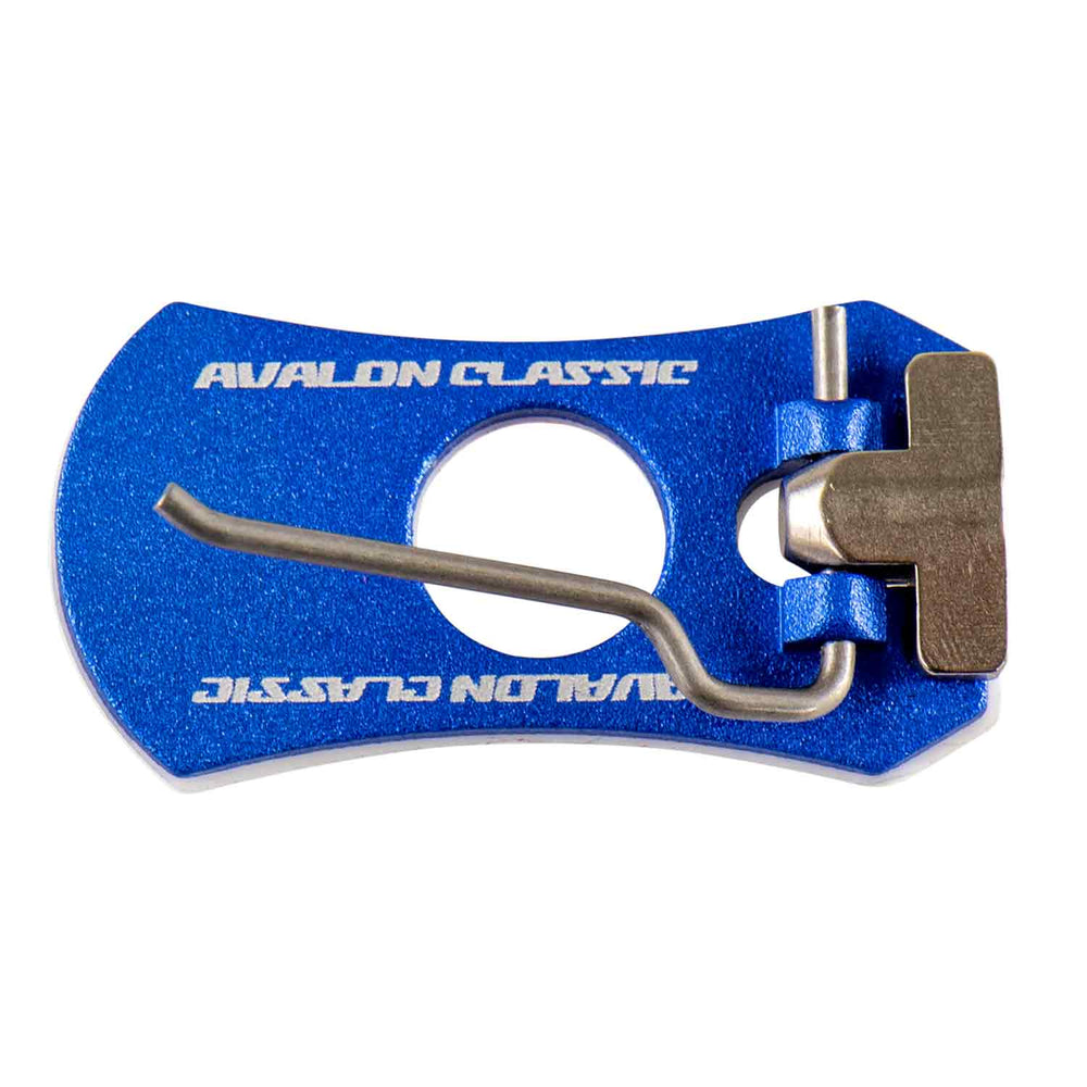 Avalon Classic Magnetic Recurve Rest