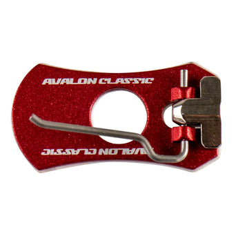 Avalon Classic Magnetic Recurve Rest