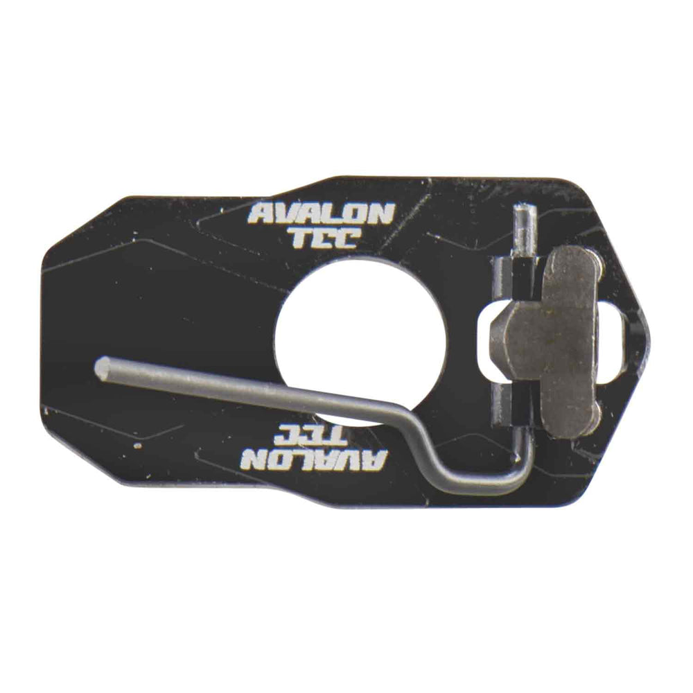Avalon Tec Magnetic Recurve Rest