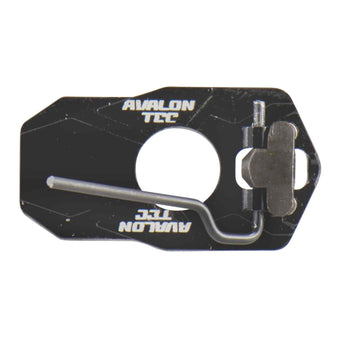 Avalon Tec Magnetic Recurve Rest