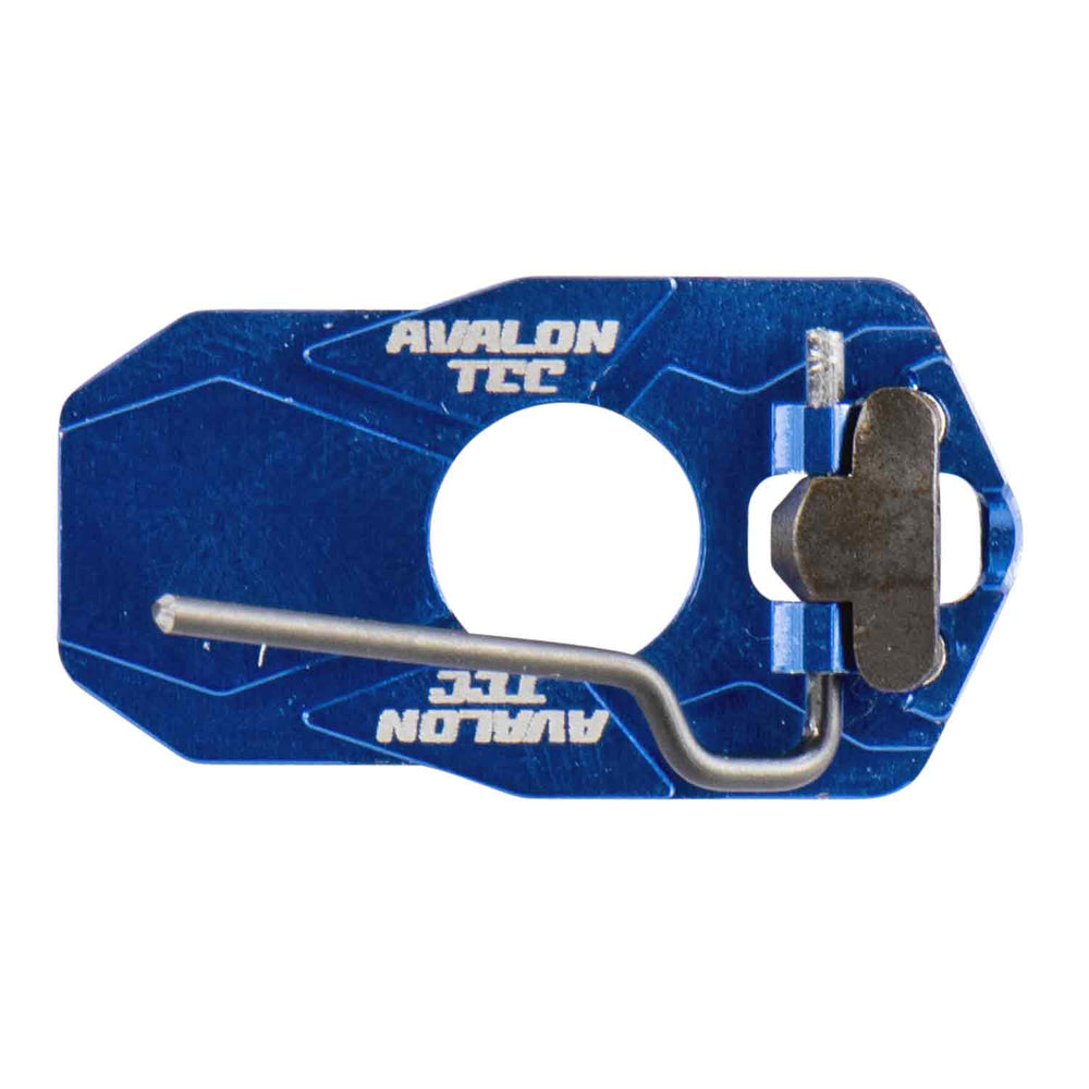 Avalon Tec Magnetic Recurve Rest