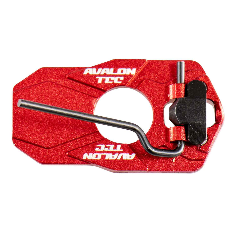 Avalon Tec Magnetic Recurve Rest