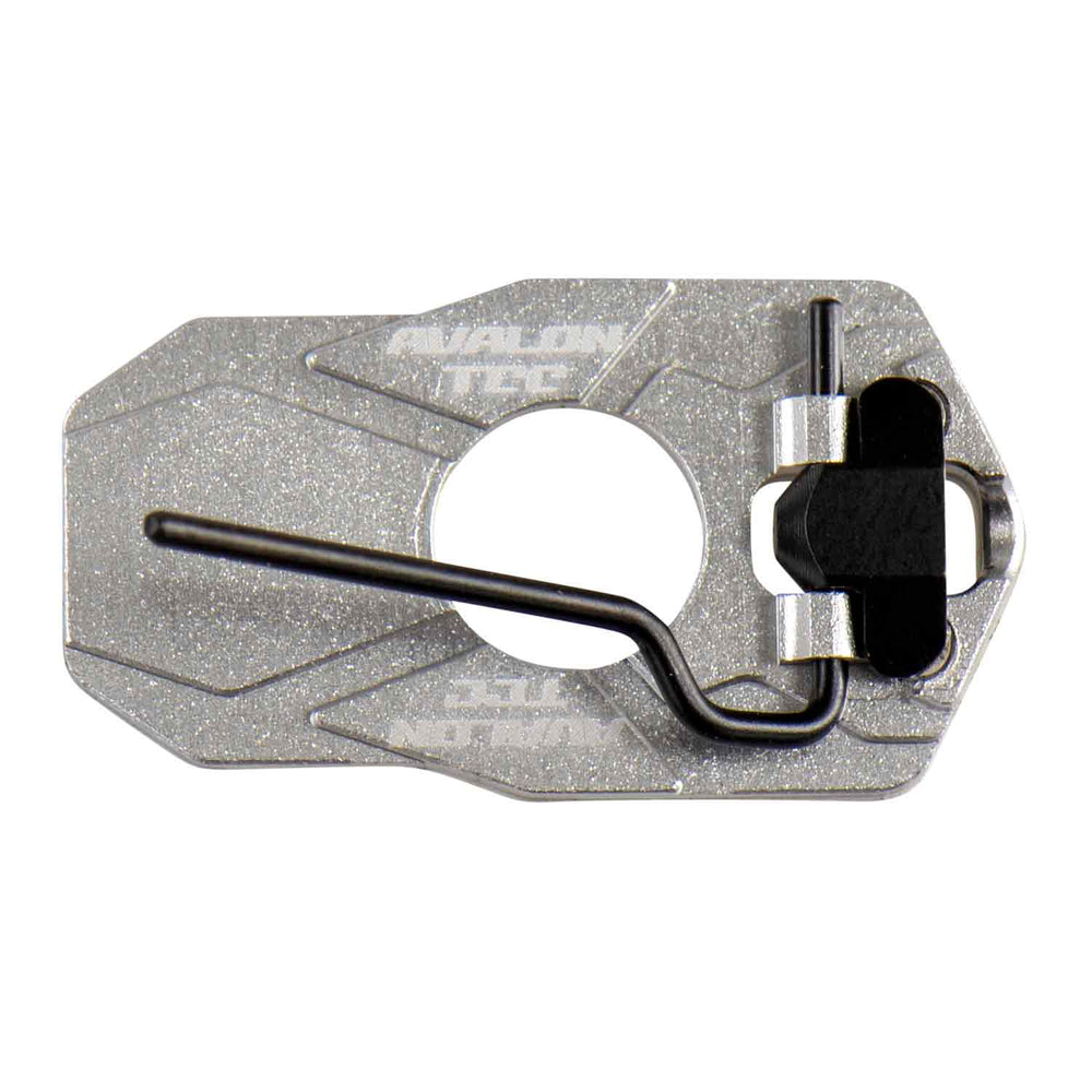 Avalon Tec Magnetic Recurve Rest