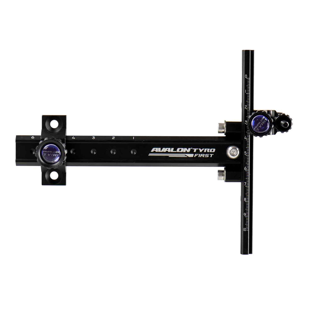 Avalon Tyro First Recurve Target Sight Lancaster Archery Supply