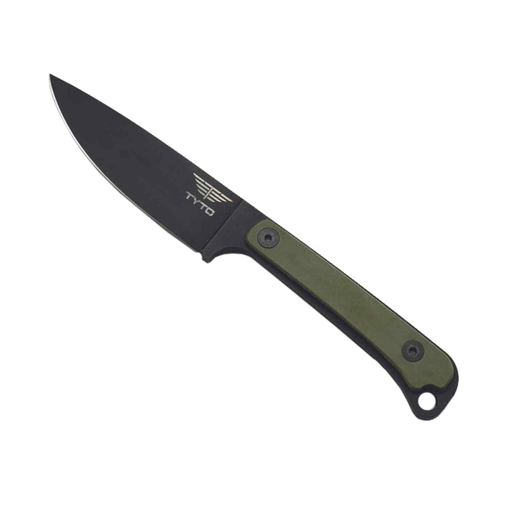 Tyto Deer Camp Whitetail Knife