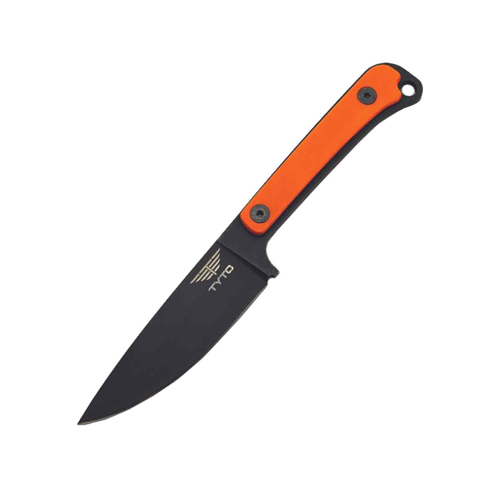 Tyto Deer Camp Whitetail Knife