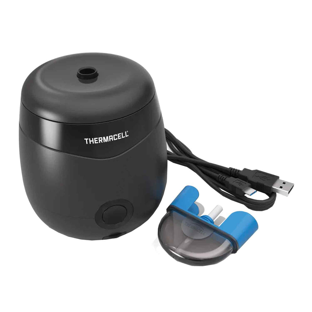 Thermacell E55 Rechargeable Mosquito Repeller