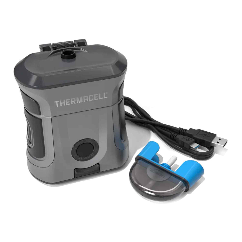 Thermacell EX90 Rechargeable Mosquito Repeller