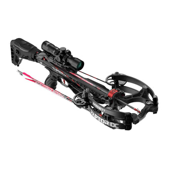 Barnett Hyper Raptor DC Crossbow Package