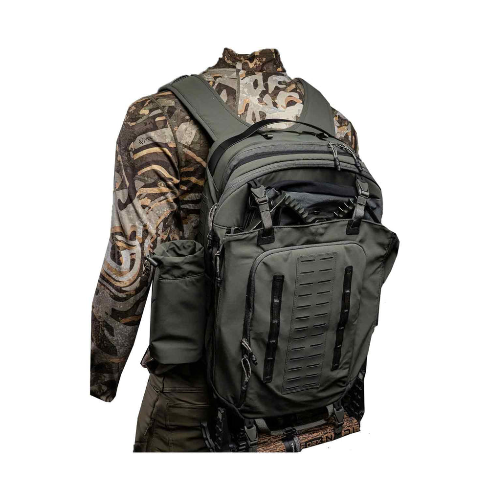 arsenal mini backpack Arsenal Adventure Mobile Hunting Pack Sage