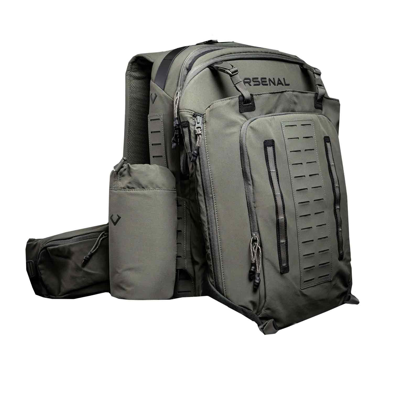 Arsenal Adventure Mobile Hunting Pack Sage