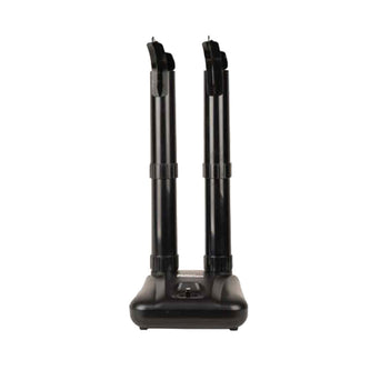 Scent Crusher Halo Series Ozone Boot Dryer