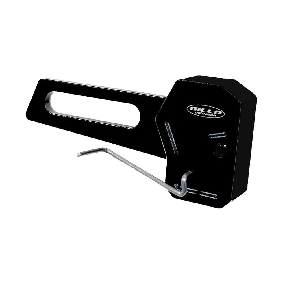 Gillo Universal Magnetic Recurve Rest RH
