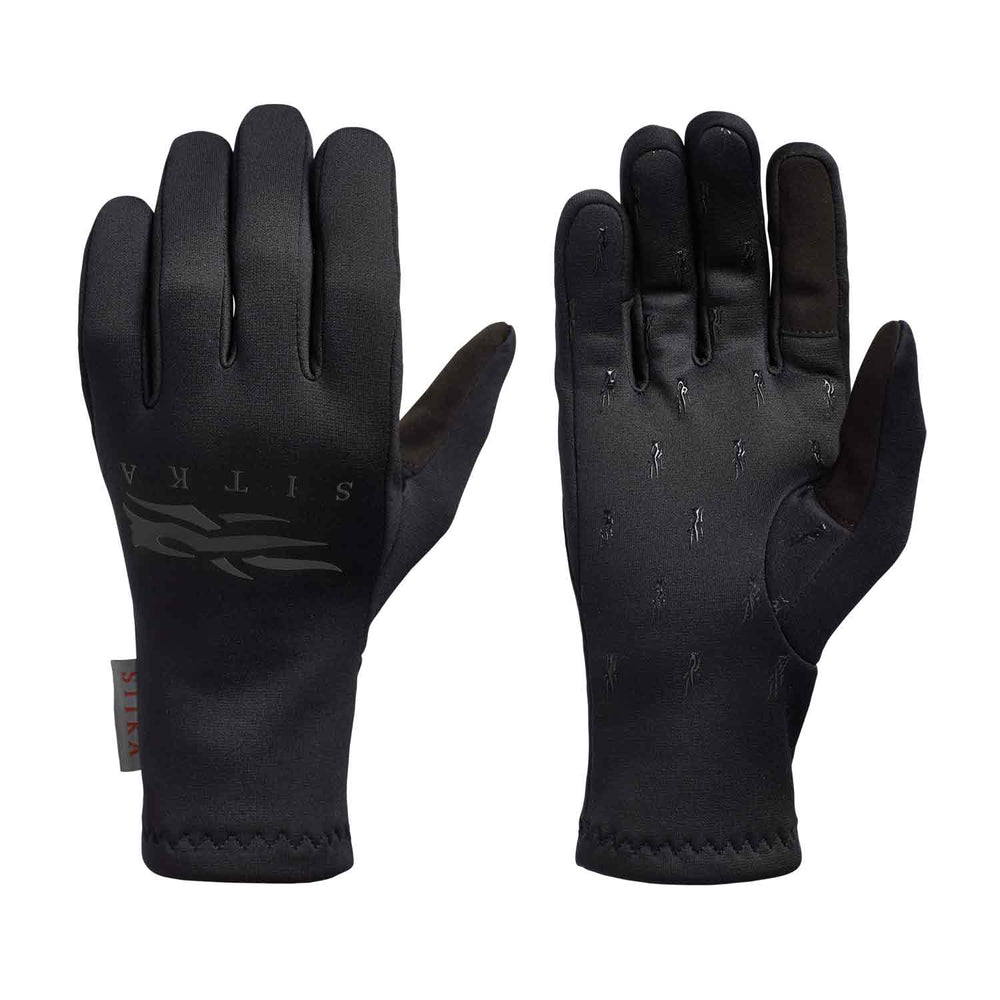 Sitka Traverse Black Glove XL