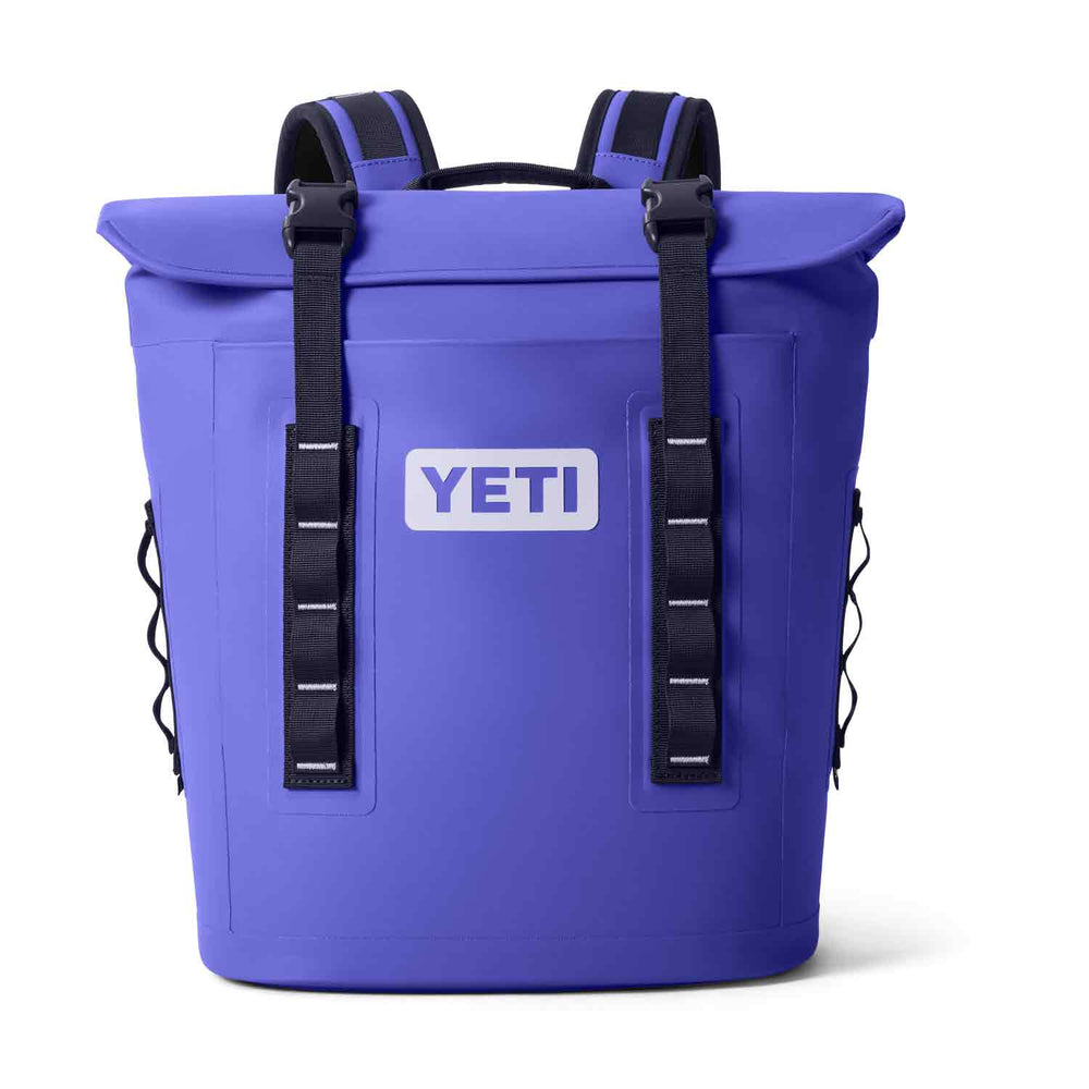 YETI Hopper M12 Backpack Cooler (Limited Edition Ultramarine Violet)