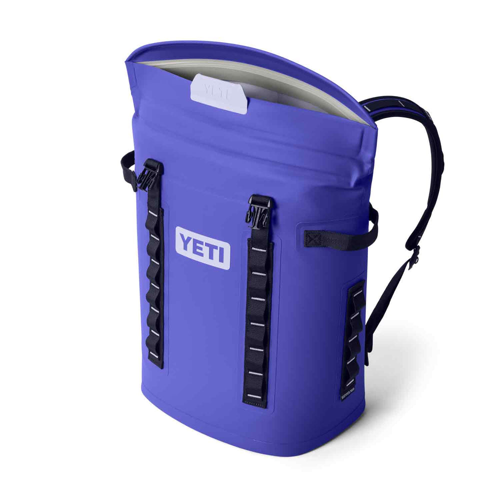 YETI Hopper M20 Backpack Cooler (Limited Edition Ultramarine Violet)