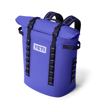 YETI Hopper M20 Backpack Cooler (Limited Edition Ultramarine Violet)
